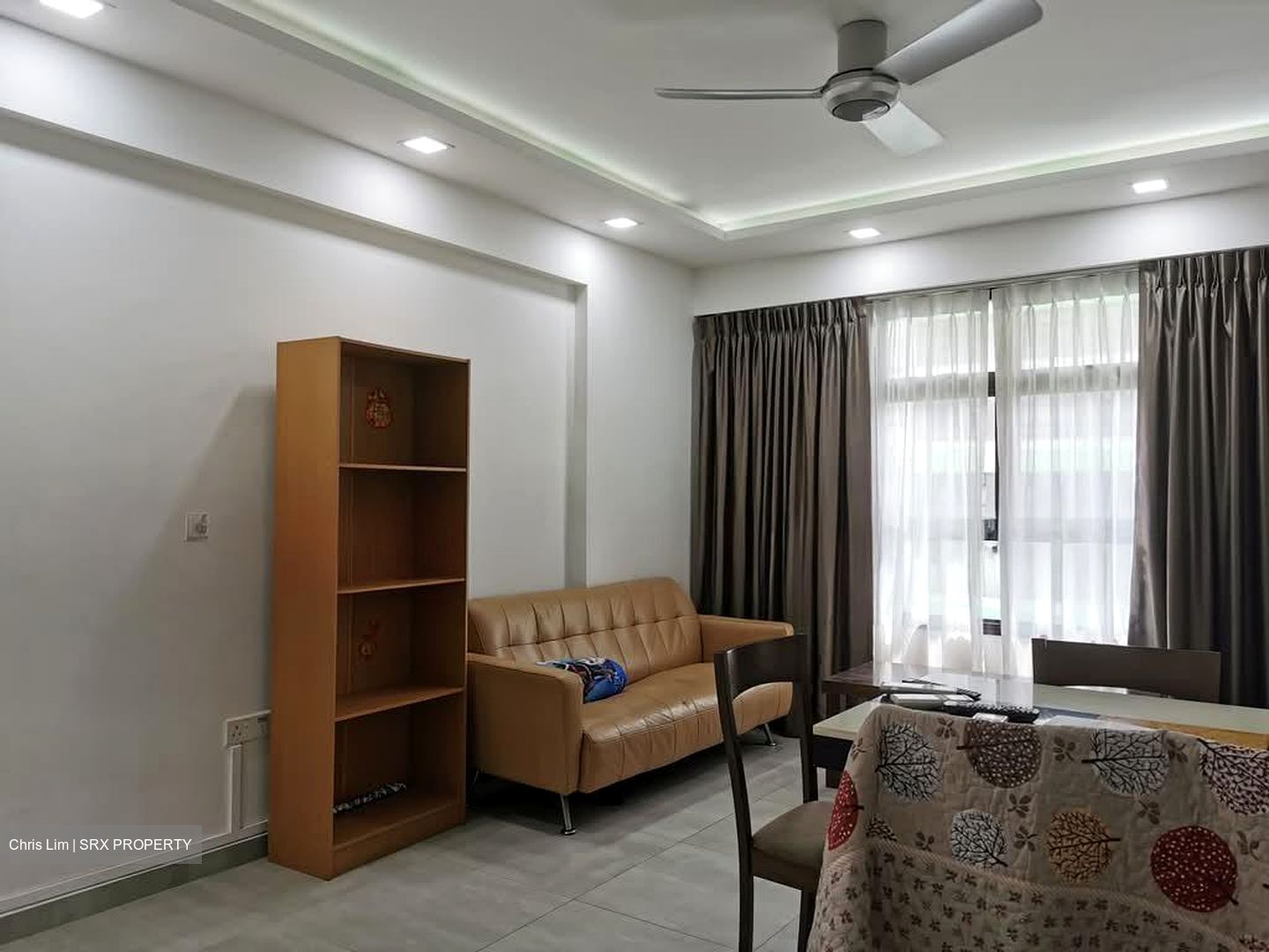 Blk 606C Tampines Greenridges (Tampines), HDB 3 Rooms #566562061